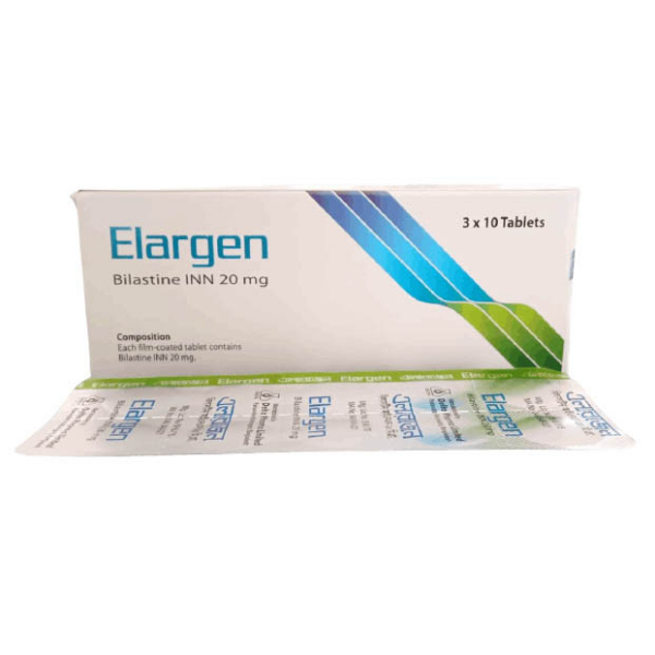 elargen-20mg